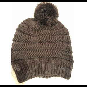 C.C. Beanie